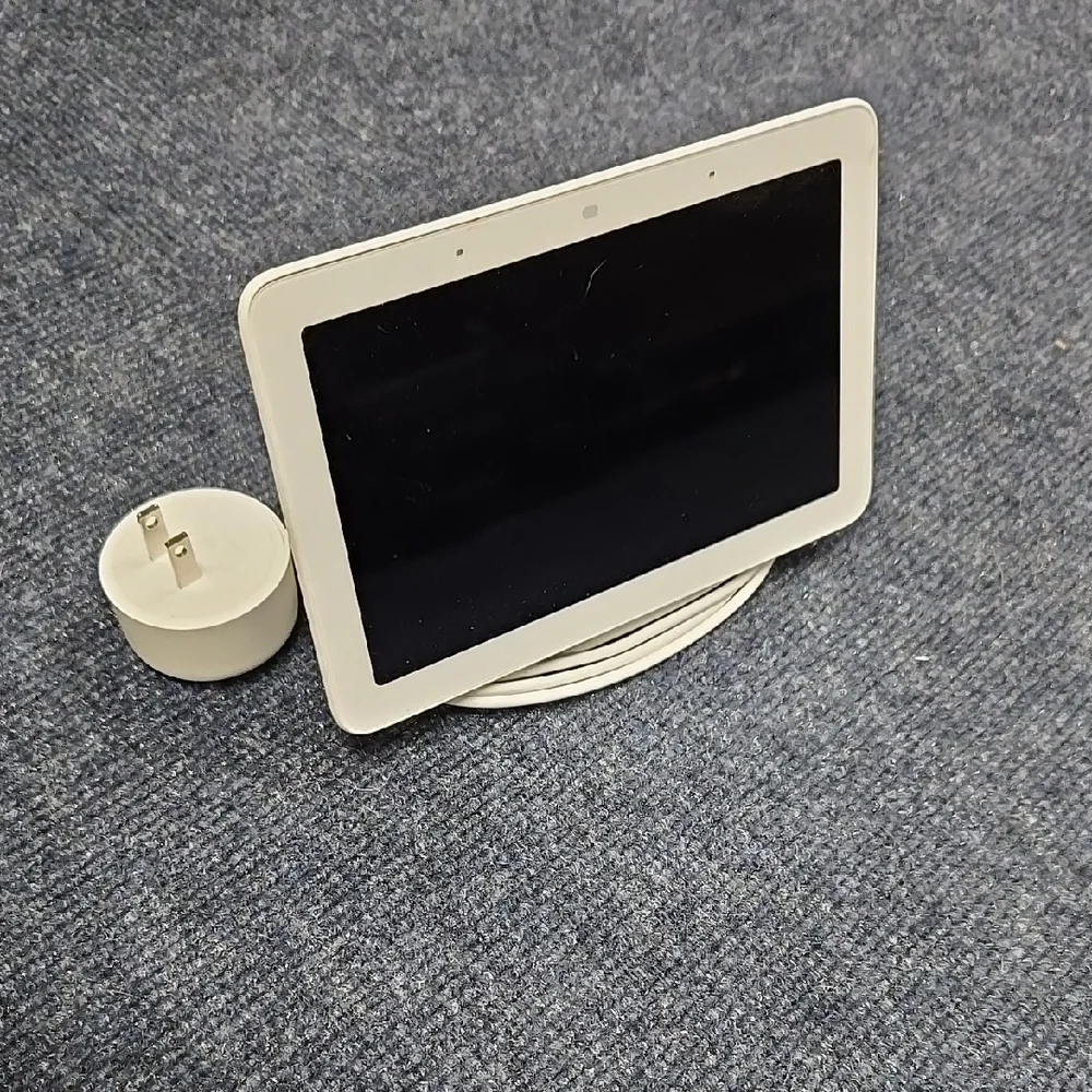 Google Home Smart Display/Speaker